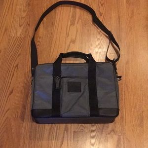 Coach Business Bag